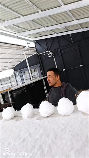 QOBILBOY on Instagram: "Yoshartiruvchi qor 2 qism #vibes #music #repost"