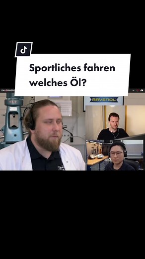 Sportliches Fahren: 5W30 vs 5W40 - Welches Motoröl ist besser?