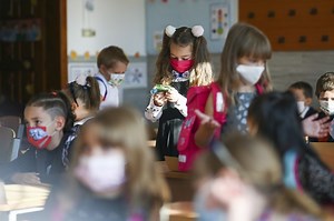 ANPIS: Valoarea alocaţiilor pentru copii a fost de peste 866 de milioane de lei în aprilie