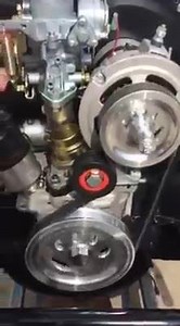 7.5K views · 10 comments | Stock 1600cc engine with a serpentine belt system and dual quiet pack exhaust. | MOFOCO | Facebook