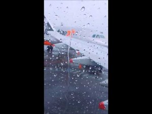 Airbus A320 Hydraulic Power Transfer Unit (Barking Sound)