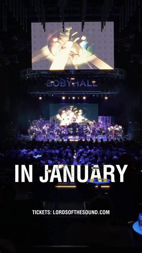 The Best Soundtracks by Hans Zimmer – Live! The symphony orchestra Lords of the Sound brings to life the legendary scores from: 🎬 Interstellar, The Dark Knight, Inception, Pirates of the Caribbean, Gladiator, Dune, The Lion King, and more. 📅 Only in January 2026, in Israel. 🎟 Tickets available now – book yours today! | Lords of the Sound