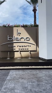 3.9K views · 139 reactions | Soak up the sun at #LeBlancSpaResorts! ☀️ Enjoy a dream vacation full of sun, beach, luxury, and exclusivity with sublime savings of up to 25% and free credit for Spa, tours, and more. Seize this exclusive offer using the link https://bit.ly/3FvFMpM | Le Blanc Spa Resort Los Cabos | Facebook
