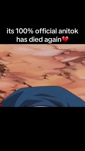Gohan's Heartbreaking Moment in Anitok