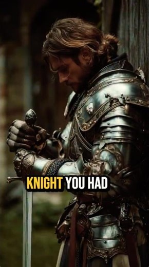 Medieval Armor Was Basically a Walking Tank 🛡️#medieval #shorts