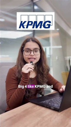 How to Get a Job in the Big 4 After B.Com?