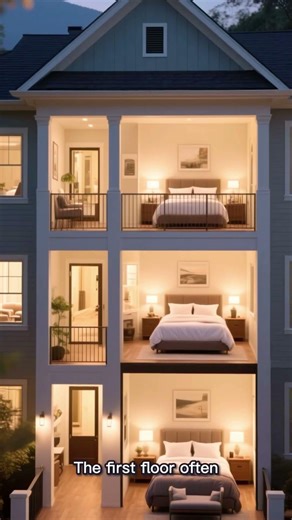 Modern Box House Design Ideas 2026 ModernHouse#ModernArchitecture#ModernHomeDesign#ContemporaryHouse