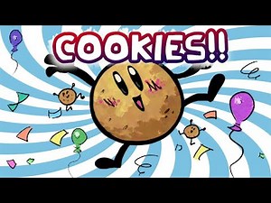 COOKIES!! - [NSP Animatic] ♫