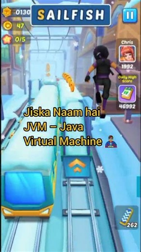 JVM – Java Virtual Machine - Simple Explanation ||#java#jvm#javadeveloper#codingforbeginners