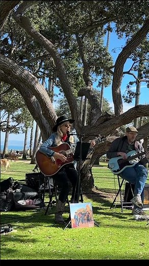 Sun Canyon Band - Lucky One by Allison Krauss