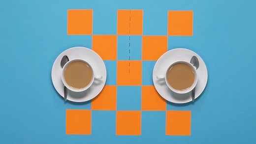 What are translation, rotation and reflection? - BBC Bitesize