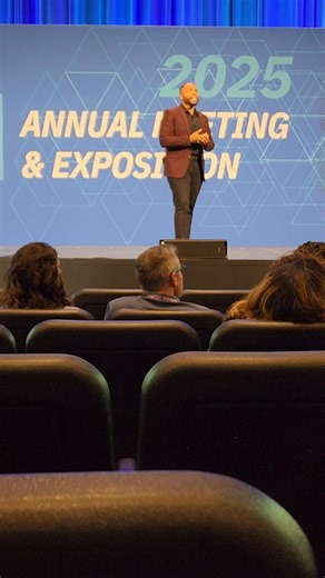 How to Solve a Real World Math Problem This Ignite Talk came...