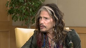 AEROSMITH's STEVEN TYLER: 'The Lowdown' 24-Minute Video Interview
