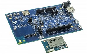 Audio Effects On The Intel Edison