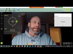 Webex - Using Flip Camera
