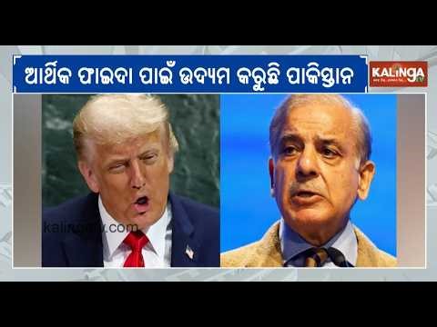 US Defence Expert Calls Pakistan’s Iran War Mediation ‘Ludicrous’, Supports India | Kalinga TV 