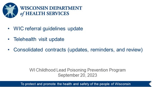 CLPPP Q&A – September 2023