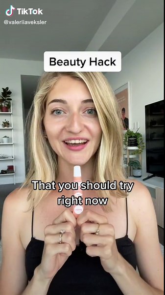 Beauty Hack for a V-Shape Face: Try This Now!