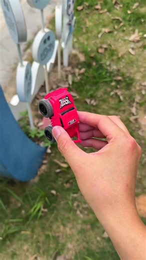 New climbing super high speed RC car 🚗😲 #shorts #rccars