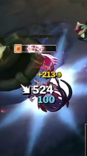 CRAZY ARAM