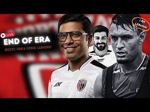 Alaeddine Ajaraie TERMINATING CONTRACT North East United FC! NEUFC Andy, Cheema, Jairo Leaving?