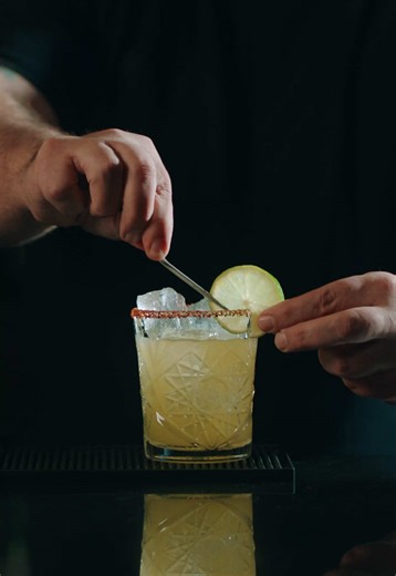 Bold Cocktails That Sweetly Surprise