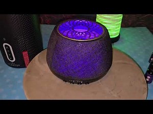 Scentsy Air Quad Diffuser Review - 2025 Scentsy Catalogue
