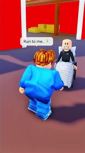 Run to me song PRANK 🏃♥️