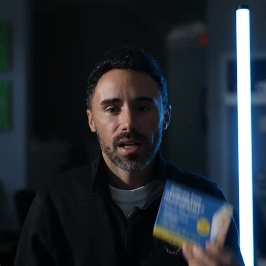 🔵 If you’re a Doctor running neuropathy seminars by using mailers....your marketing costs are probably much higher than they should be… It's time to stop using mailers to run your seminars and switch to online ads! At Apex Media, we build digital seminar systems that: • Generate registrations online • Automate confirmations & reminders • Improve attendance rates • Track every lead inside your CRM Instead of guessing who might show up, you know exactly: Who registered Who confirmed Who attended 