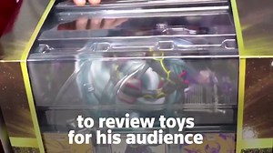 Eight-year-old YouTube sensation Ryan Kaji raked in $26 million as 2019’s highest paid content creator and now boasts 25.8 million subscribers https://reut.rs/2OyL6AE | Reuters UK | Facebook