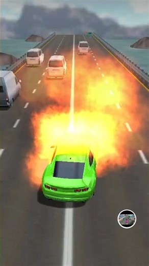 Turbo & Car And Turbo Driving Racing 3D