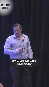 4.2K views · 75 reactions | Djoser's Step Pyramid, built in Saqqara around 2670 BCE, is considered the earliest large-scale stone structure in Egypt and the first pyramid ever constructed. Designed by the architect Imhotep, it marks a significant evolution from traditional mastaba tombs and laid the foundation for later pyramid construction in Egypt. How do you think Djoser's Pyramid stacks up versus the other structures in the ancient Egyptian dynasty? | Cosmic Summit | Facebook