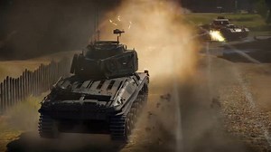 4.4K views · 64 reactions | A stronk medium tank added with Operation S.U.M.M.E.R. The Infanterikanonvagn 73 will do well in low and middle tier battles! | War Thunder | Facebook