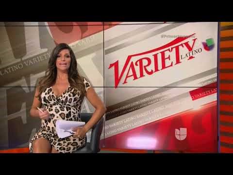 Bárbara Bermudo rewinding fast 2