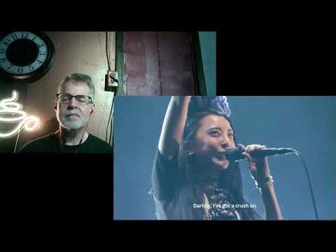 BAND-MAID - you. (Live at Zepp Tokyo 2018) Reaction | How Did I Miss This?!
