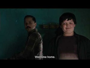 Ted (2012) - Maniac's house