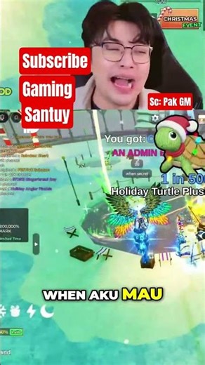 Kapan Aku Bisa Gacha? Menunggu Keberuntungan! #shorts #fishit #roblox