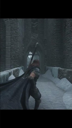 Как изменился Скайрим в 2024 Skyrim graphics mod #skyrim