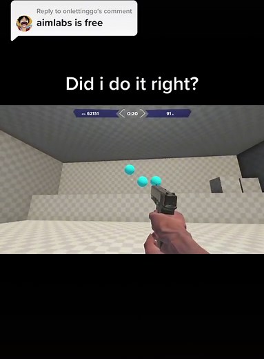 Reply to @onlettinggo Literally goated 😤😤😤#aim #aimlabs #valorant #meme #funny #gridshot #valorantclips #fypシ