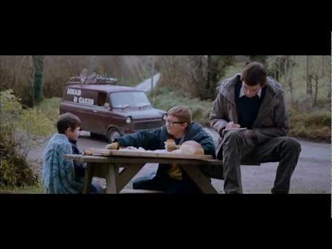 My Brothers - Official Trailer (2012)