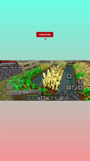 I make an more room in my under ground bunker||Minecraft survival(part 24)||#ytshorts#minecraft