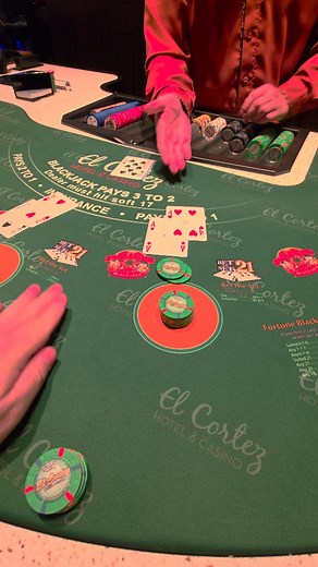 Jackpot Jonny (Juice) | I BRIBED my arch nemesis (DARYL) #blackjack #gambling #vegas #casino | Instagram