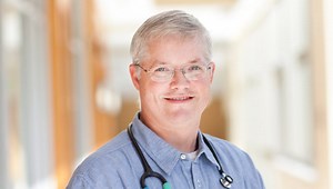 James G. Scherer, MD | Pediatric | Bentonville, AR | Mercy