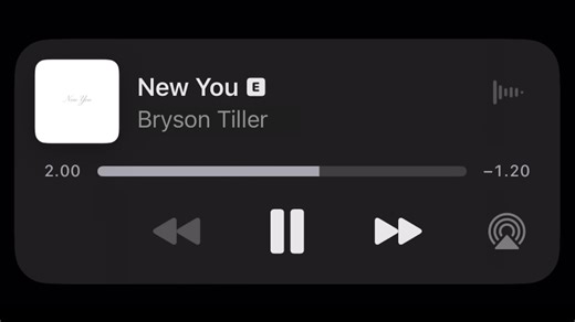 New You - Bryson Tiller: Explore the Meaning