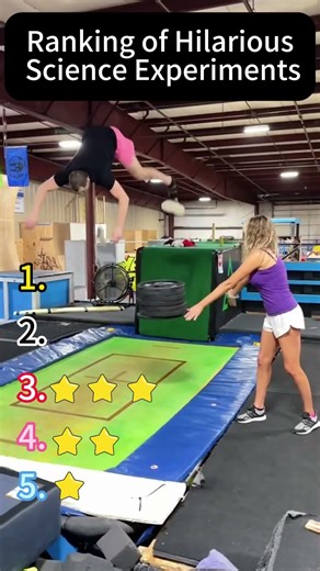 Science experiment gone wrong #fyp #foryou #funny