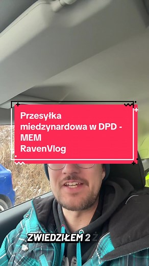 Międzynarodowa wysyłka z DPD - co warto wiedzieć!