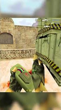 كونتر سترايك 1.3 #cs1 #csgo #gaming