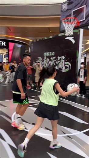 CXK我让她快点上篮她太慢了！作为CXK的篮球代表没有做到怜香惜玉我失职了…__#fyp #basketball #tutorial #skill #highlight #篮球