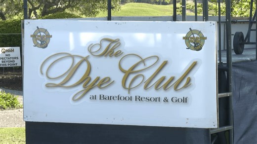 North Myrtle Beach hosts 30th annual Monday After the Masters Tournament