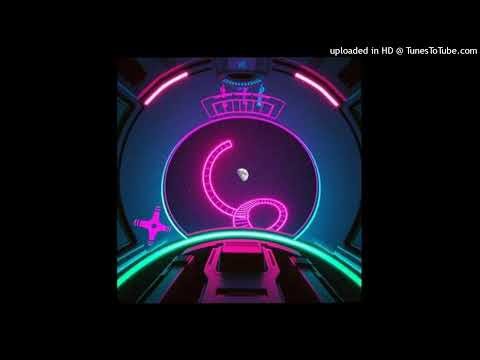 Cosmic Candy Rollercoaster V1